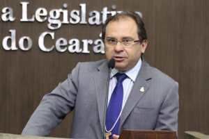 Deputado Carlos Matos