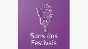 Sons dos Festivais apresenta canções do Festival de Fortaleza