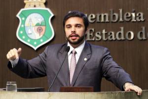 Deputado Júlio César Filho (PTN)