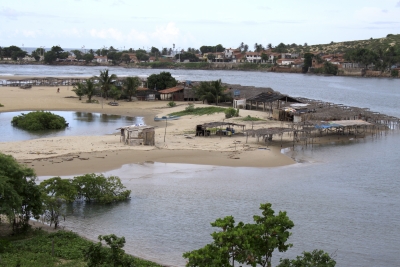 Assembleia Legislativa aprova criação do Parque Ecológico da Barra do Ceará