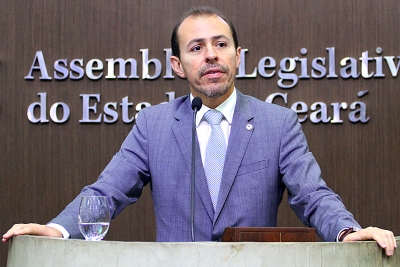 Deputado Joaquim Noronha