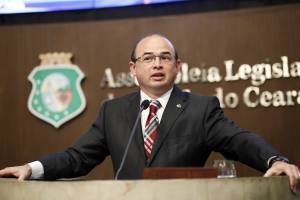 Dep. Sérgio Aguiar (Pros)