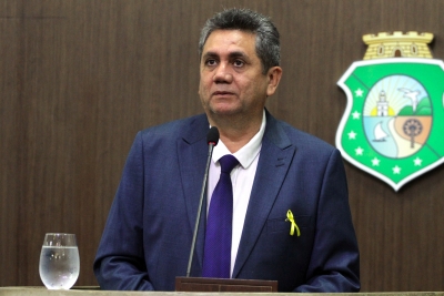 Deputado Edilardo Eufrásio