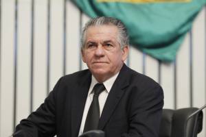 Dep. Rogerio Aguiar (PSD)