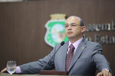 Dep. Sérgio Aguiar ( PDT )