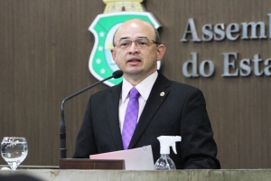 Dep. Sérgio Aguiar ( PDT )