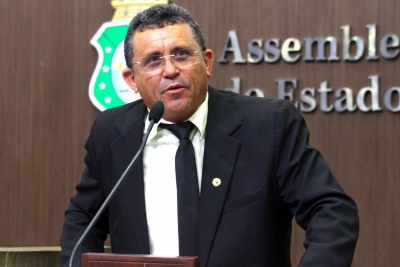 Deputado Nestor Bezerra