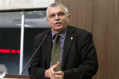 Deputado Delegado Cavalcante