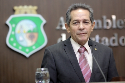 Dep. Heitor Férrer (PSB)