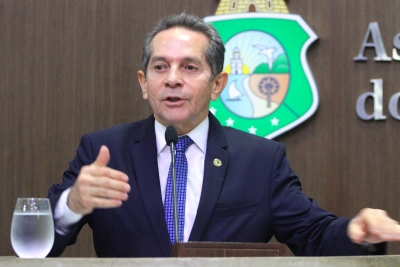 Deputado Heitor Férrer