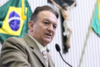 Dep. Ferreira Aragão (PDT)