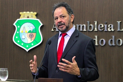 Deputado Acrísio Sena