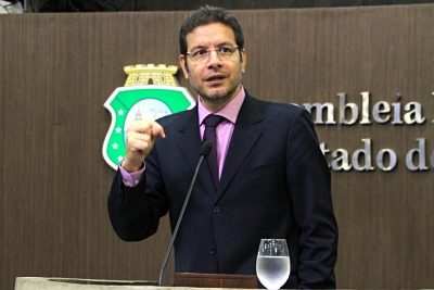 Deputado Renato Roseno