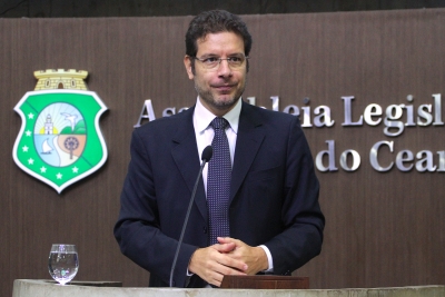 Deputado Renato Roseno