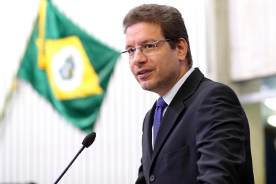 Deputado Renato Roseno