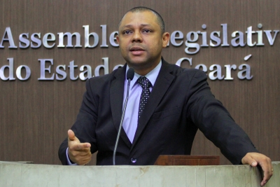 Deputado Soldado Noélio