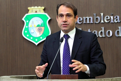 Deputado Salmito