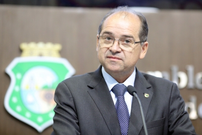 Dep. Zé Ailton Brasil (PP)