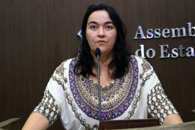 Deputada Dra. Silvana