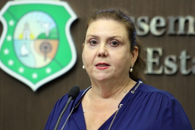 Dep. Fernanda Pessoa (PR)