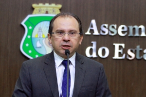 Deputado Carlos Matos