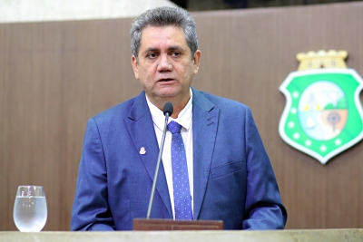 Deputado Edilardo Eufrásio