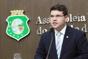 Deputado Bruno Pedrosa 