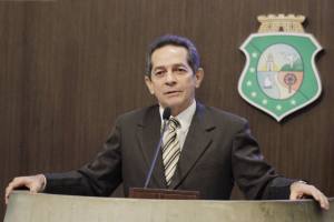 Dep. Heitor Ferrer (PDT)