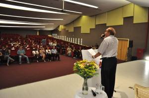 Centro Cultural do Parlamento sedia encontros do Café Filosófico Cearense