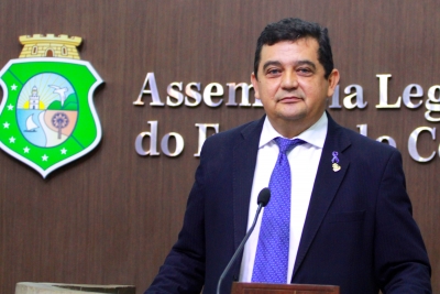 Deputado Carlos Felipe