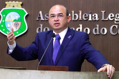 Deputado Sérgio Aguiar