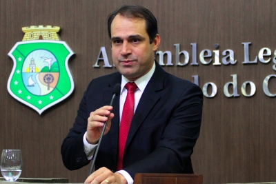 Deputado Salmito