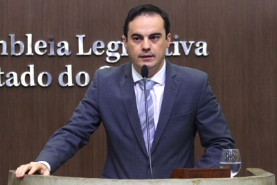 Deputado Capitão Wagner