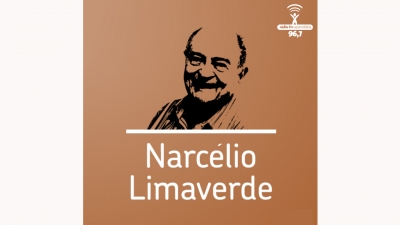 Narcélio Limaverde desta quarta-feira aborda temáticas referentes à mulher