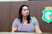 Deputada Dra. Silvana