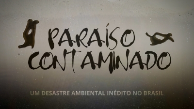 Óleo nas praias do Nordeste é tema de série de reportagens da TV Assembleia