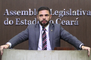 Deputado Júlio César Filho