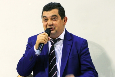 Deputado Carlos Felipe