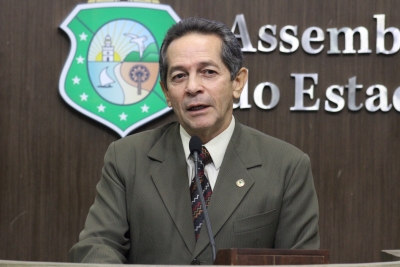 Deputado Heitor Férrer