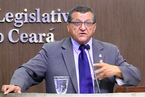 Deputado Dedé Teixeira