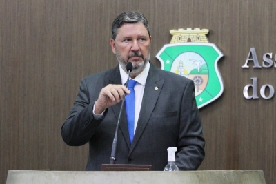 Deputado Romeu Aldigueri