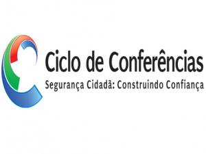 Inesp realiza 4ª edição do Ciclo de Conferências Segurança Cidadã