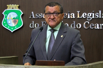 Deputado Dedé Teixeira