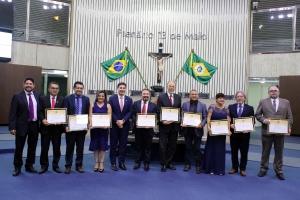 Os 15 anos de criação da Urca de Iguatu são celebrados na AL