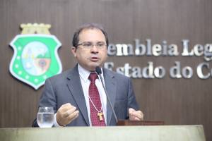 Deputado Carlos Matos 