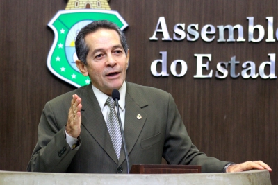 Deputado Heitor Férrer