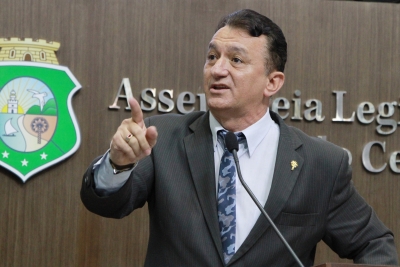 Dep. Ferreira Aragão (PDT)