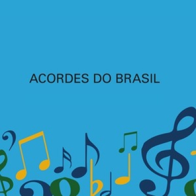 Acordes do Brasil destaca cinco grandes  instrumentistas brasileiros