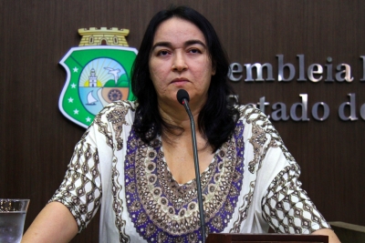 Deputada Dra. Silvana