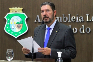 Deputado Romeu Aldigueri